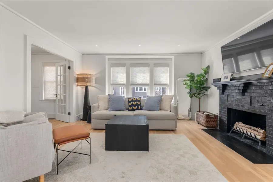 139 Bartlett Ave #1, Belmont, MA 02478 - #3