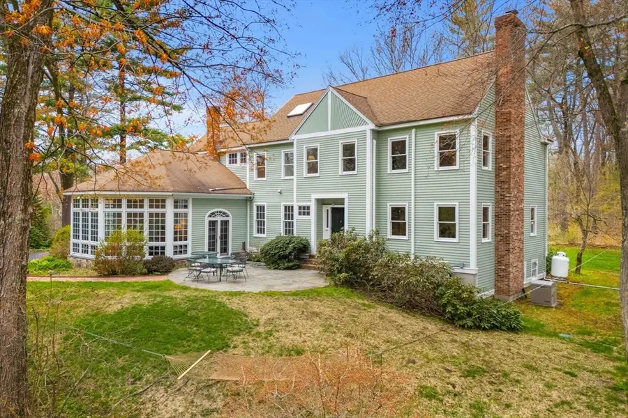 37 Oak Ridge Rd, Boxford, MA 01921 - #2