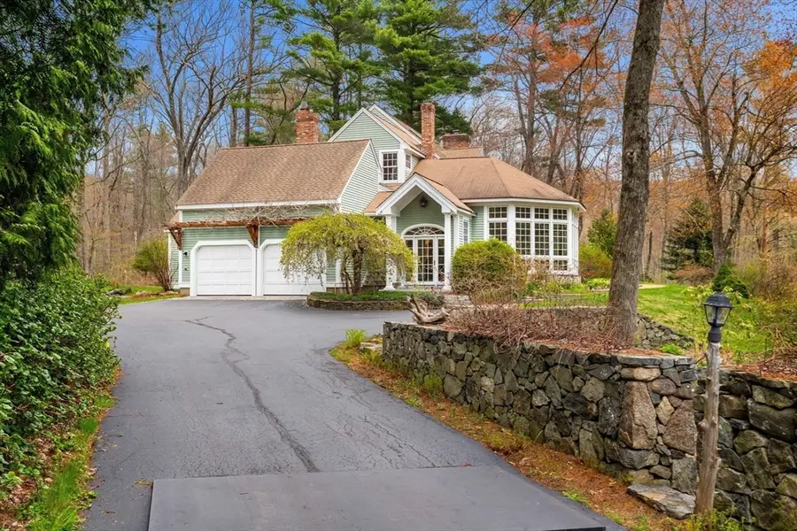 37 Oak Ridge Rd, Boxford, MA 01921 - #3