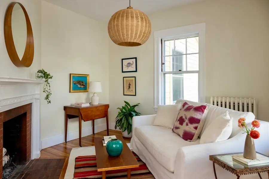 35 Falmouth Street, Belmont, MA 02478 - #3