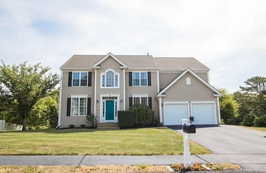 104 Perseverance Path, Plymouth, MA 02360 - #2