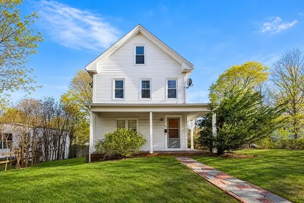 491 Webster St, Rockland, MA 02370