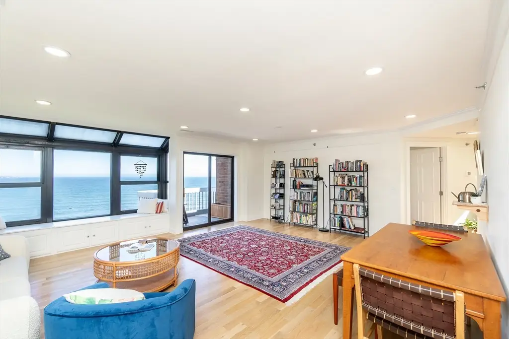 1 Seal Harbor #PH16, Winthrop, MA 02152 - #1