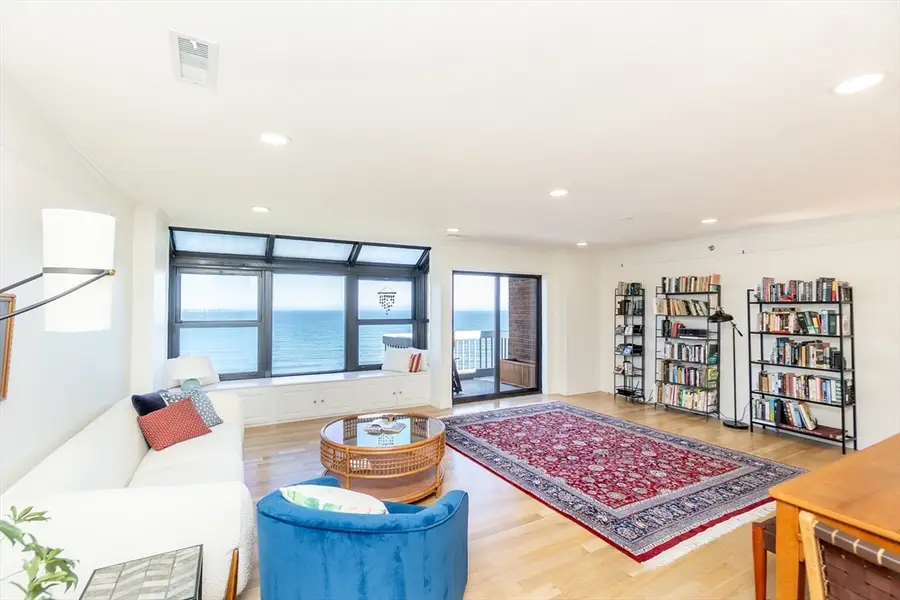 1 Seal Harbor #PH16, Winthrop, MA 02152 - #2
