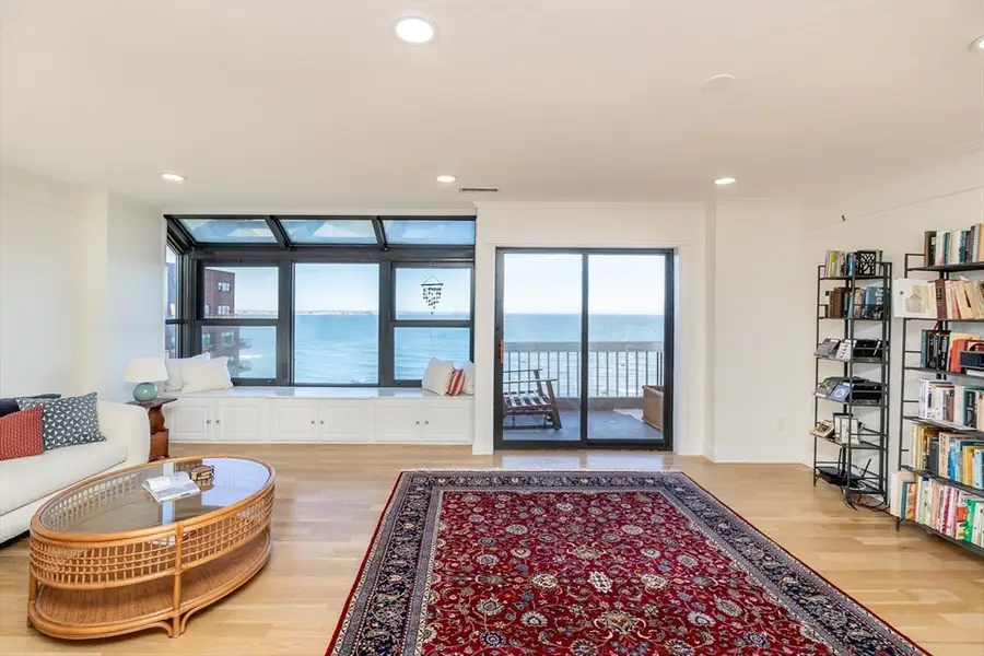 1 Seal Harbor #PH16, Winthrop, MA 02152 - #3