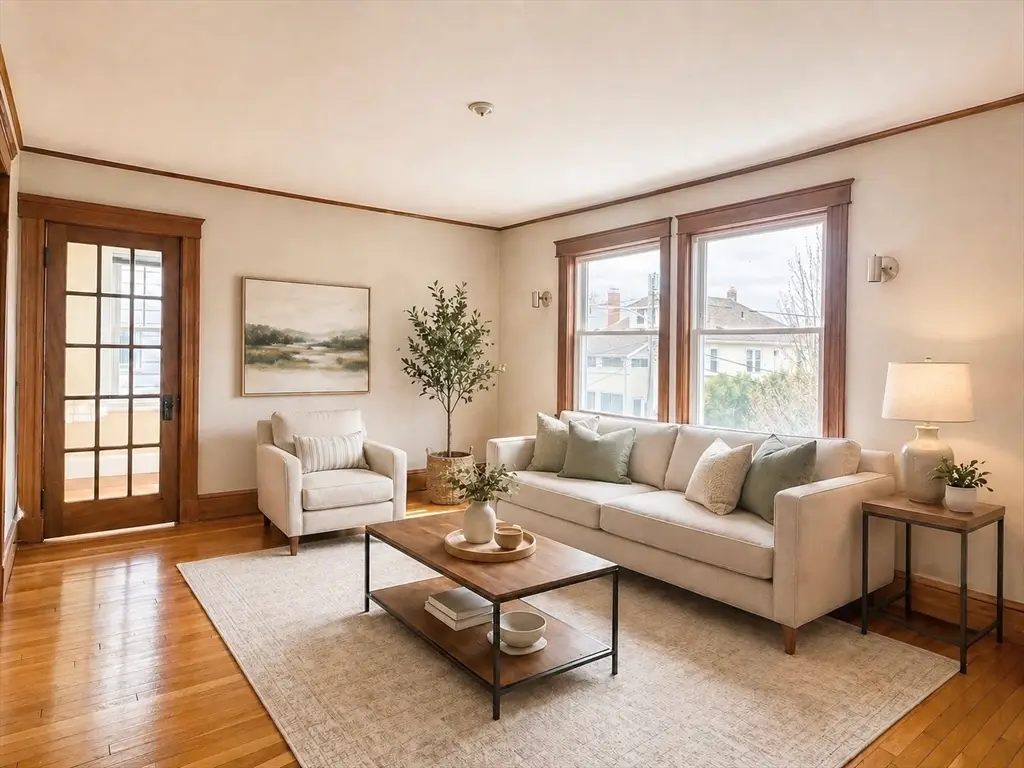 15 Wiley Road #15, Belmont, MA 02478 - #1