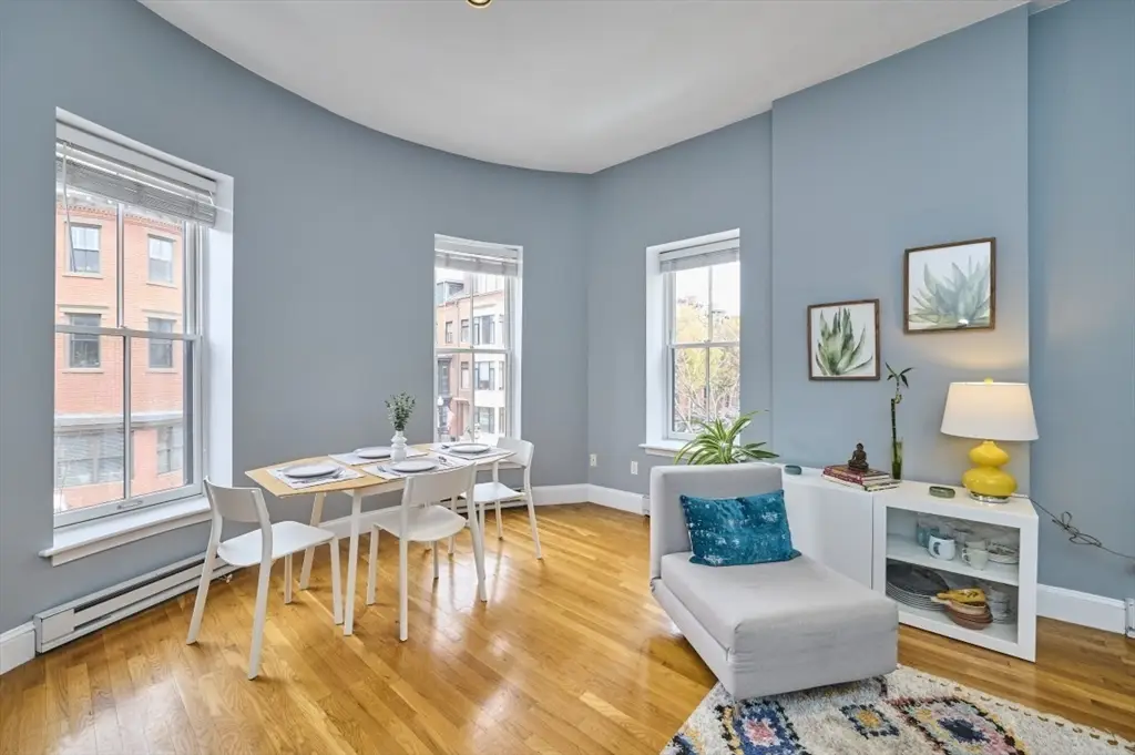 516 Shawmut Ave #2, Boston, MA 02118 - #1