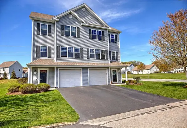31 Streamview #31, Cumberland, RI 02864