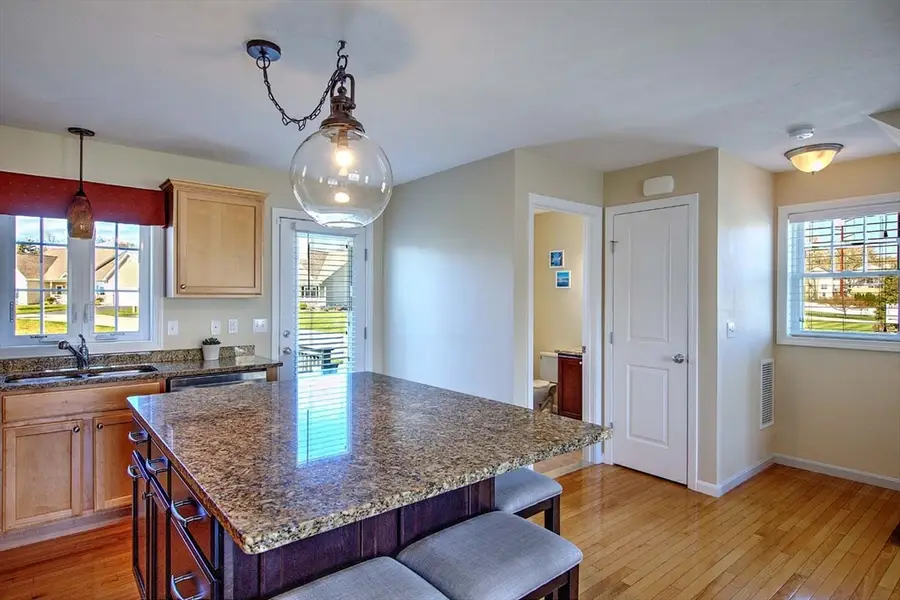 31 Streamview #31, Cumberland, RI 02864 - #3