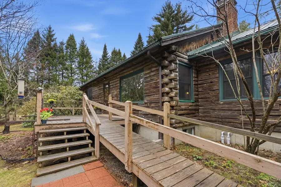 171 Crawley Falls Road, Brentwood, NH 03833 - #2