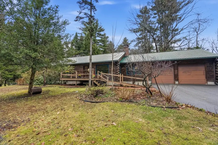 171 Crawley Falls Road, Brentwood, NH 03833 - #3