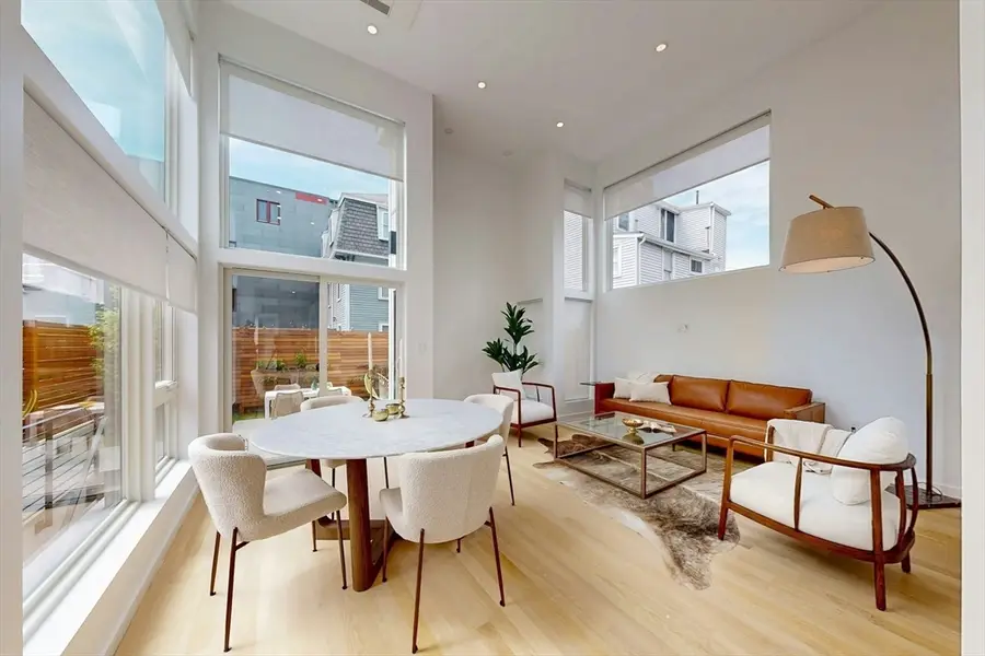 213 Third Street, Cambridge, MA 02141 - #3