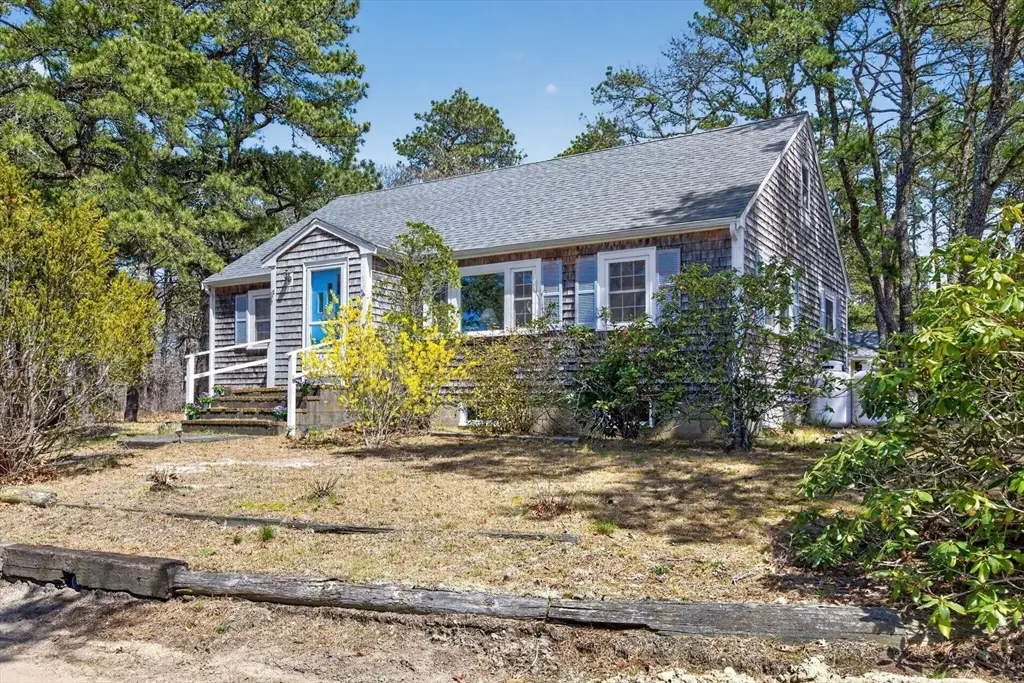 20 Fresh Brook Ln #A, Wellfleet, MA 02667 - #1
