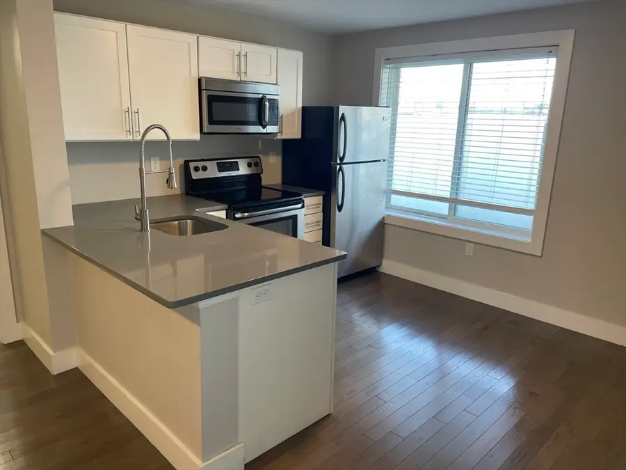 543 Dorchester Ave #2, Boston, MA 02127 - #3