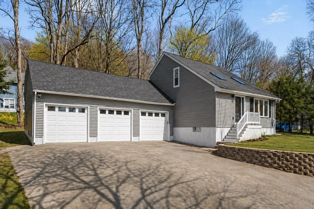 8 Boardman Street, Haverhill, MA 01830 - #1