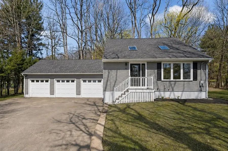 8 Boardman Street, Haverhill, MA 01830 - #2