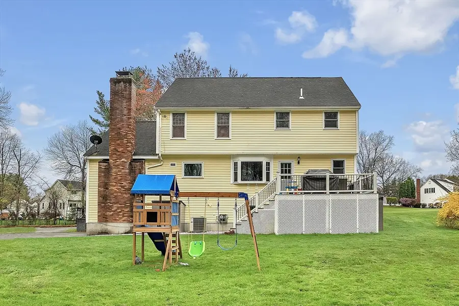 9 Balmoral Dr, Methuen, MA 01844 - #2