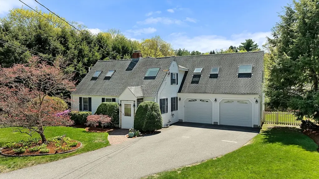 4 Rolling Lane, Natick, MA 01760 - #1