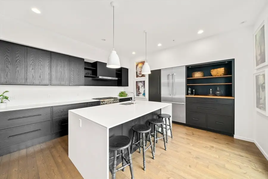 515 E 1st #8, Boston, MA 02127 - #2