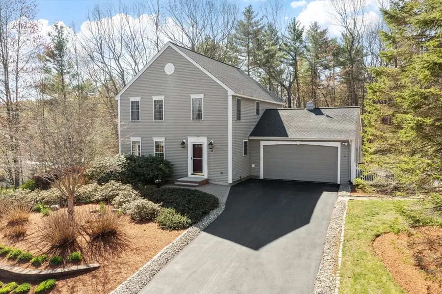 40 Longwood Dr, Lunenburg, MA 01462 - #2