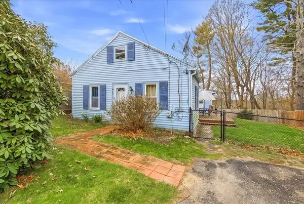32 Elm Avenue, Holbrook, MA 02343