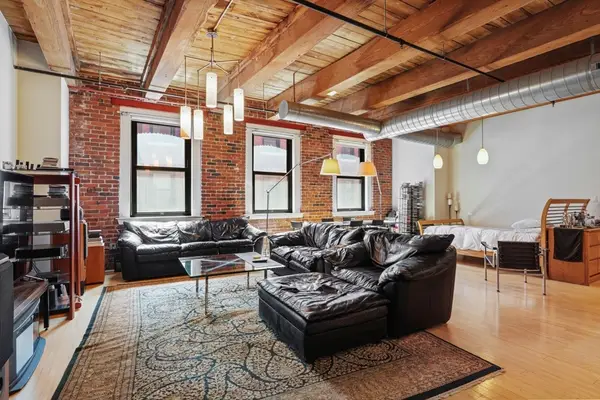 9 West Broadway #402, Boston, MA 02127