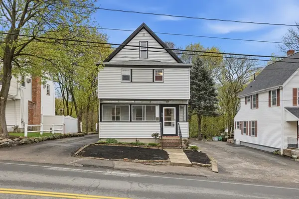 374 Whiting Ave, Dedham, MA 02026