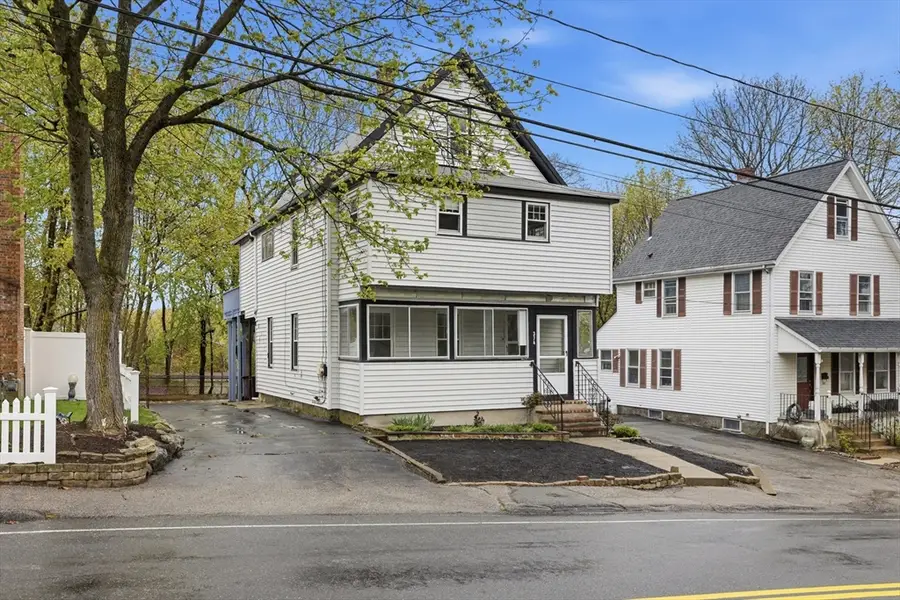 374 Whiting Ave, Dedham, MA 02026 - #2