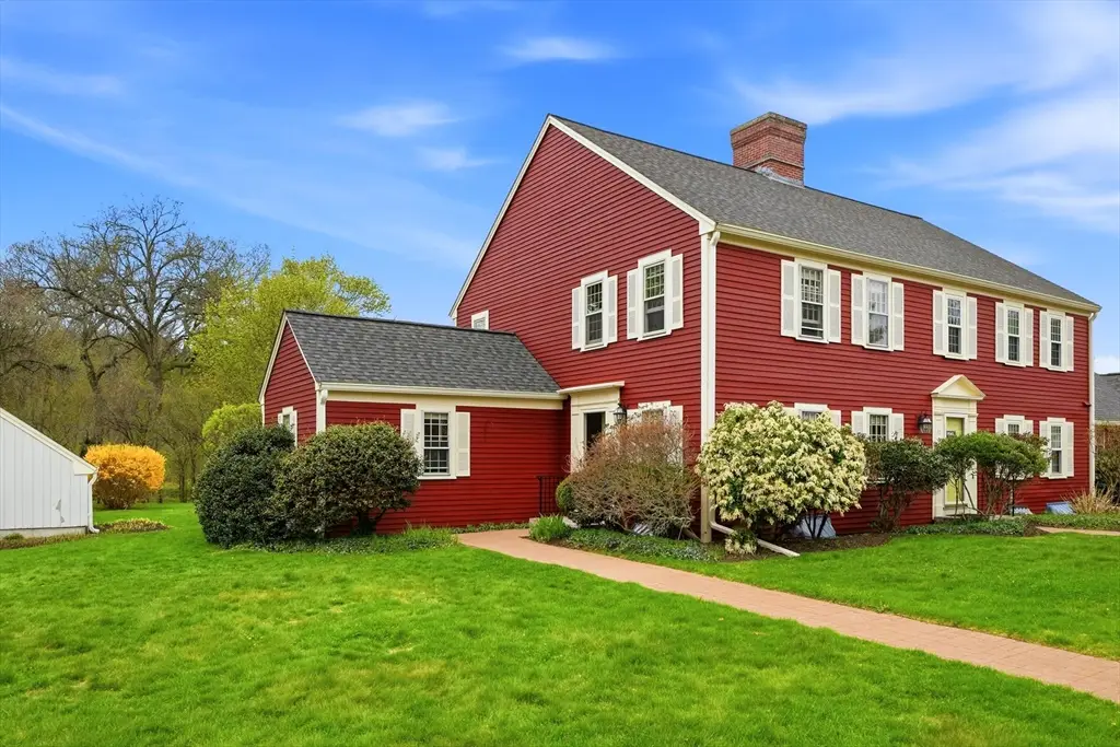 13 Seaborn Pl #13, Lexington, MA 02420 - #1