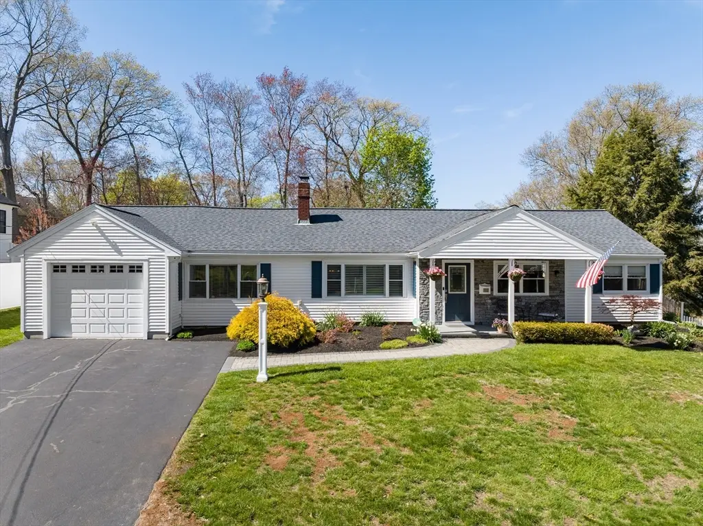 10 Appleton Road, Natick, MA 01760 - #1