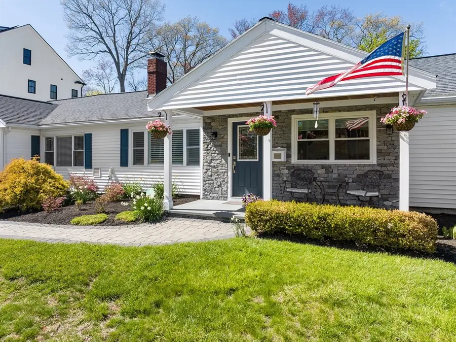 10 Appleton Road, Natick, MA 01760 - #2