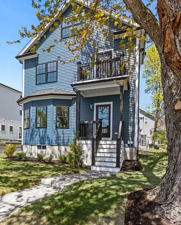 35 Summer Street #35, Arlington, MA 02474 - #1