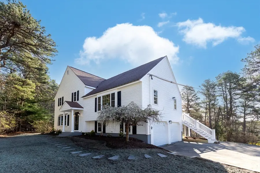 196 Bourne Rd, Plymouth, MA 02360 - #3