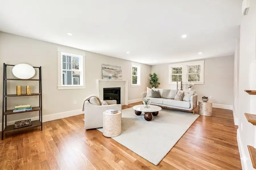 6 Ivy Circle, Winchester, MA 01890 - #2