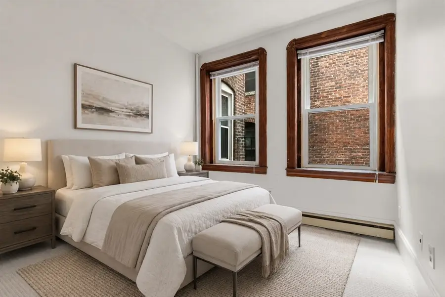 33 Charter St #3R, Boston, MA 02113 - #2