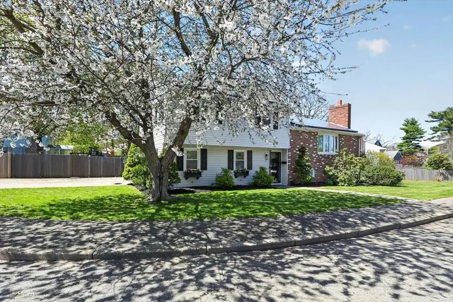 78 May Terrace, Weymouth, MA 02190 - #2