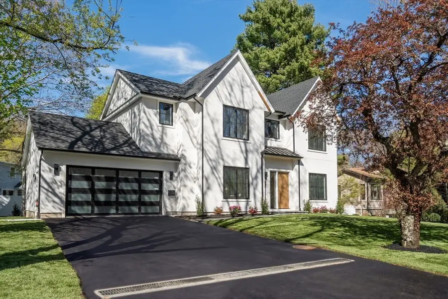 470 Quinobequin Road, Newton, MA 02468 - #2
