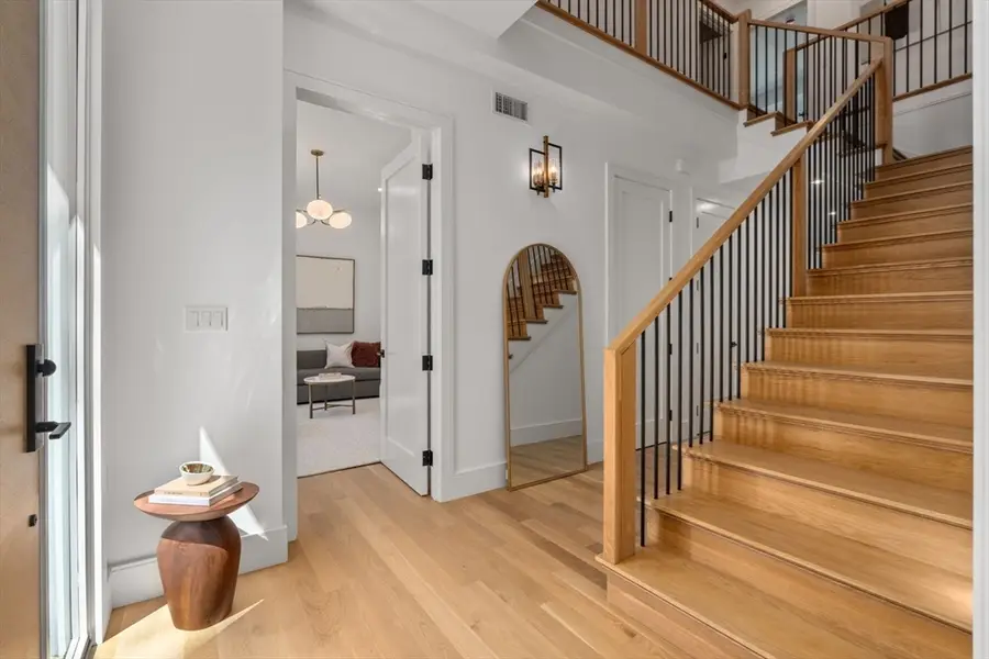 470 Quinobequin Road, Newton, MA 02468 - #3