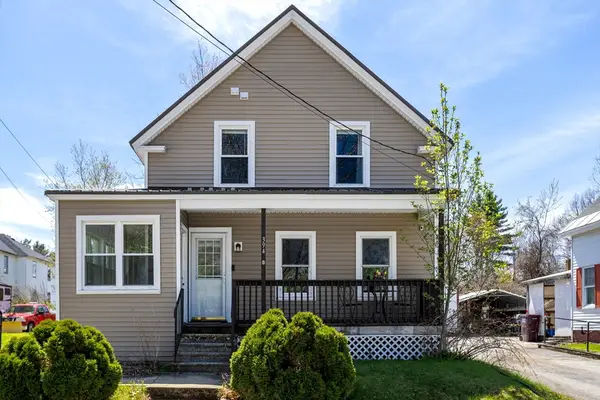 394 Front Street, Winchendon, MA 01475
