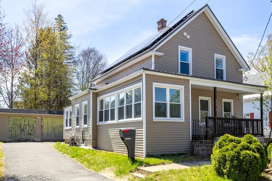 394 Front Street, Winchendon, MA 01475 - #2