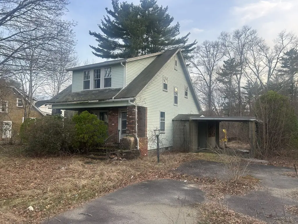 2289 Cranberry Highway, West Wareham, MA 02576 - #1