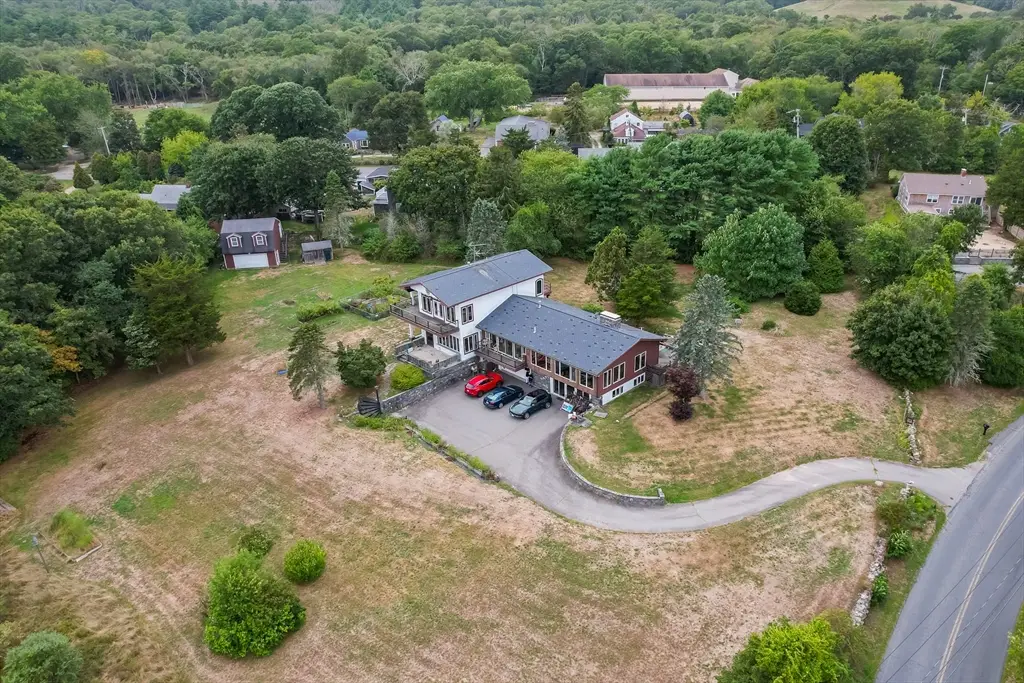 225 Hixbridge Rd, Westport, MA 02790 - #1