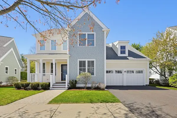 37 Codding Road #37, Norton, MA 02766