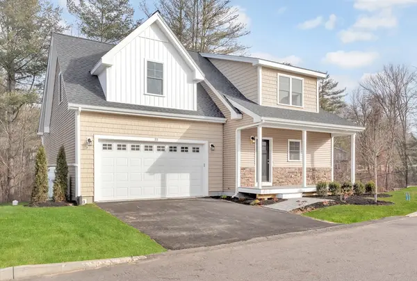 19 Boot Shop Road #19, Upton, MA 01568