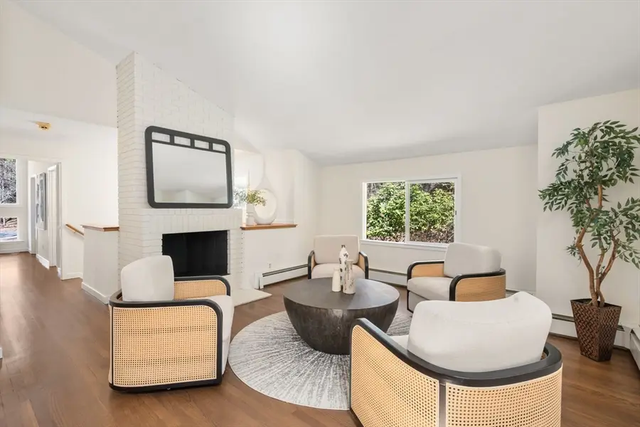 6 Briggs Pond Way, Sharon, MA 02067 - #3