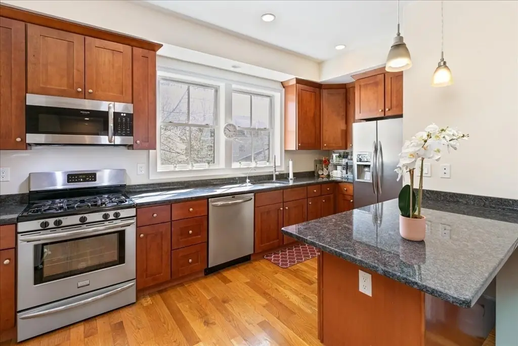 23 Spruce St #B, Acton, MA 01720 - #1