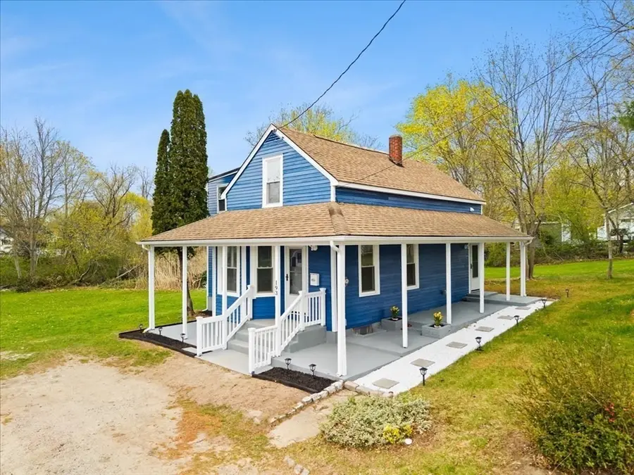 193 Linden St, Swansea, MA 02777 - #3