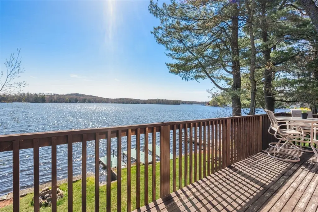 12 Stiles Ave, Spencer, MA 01562 - #1