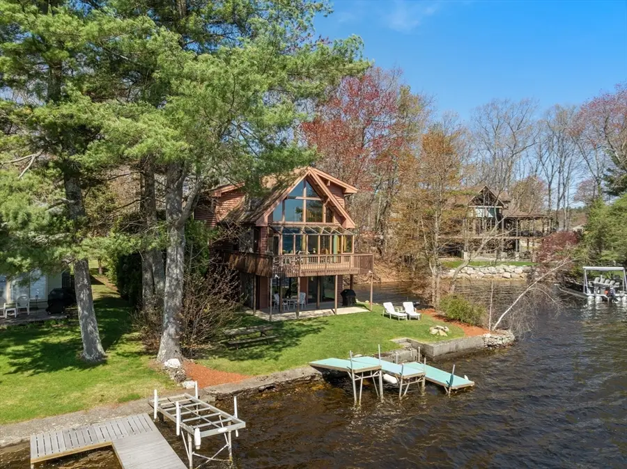 12 Stiles Ave, Spencer, MA 01562 - #3