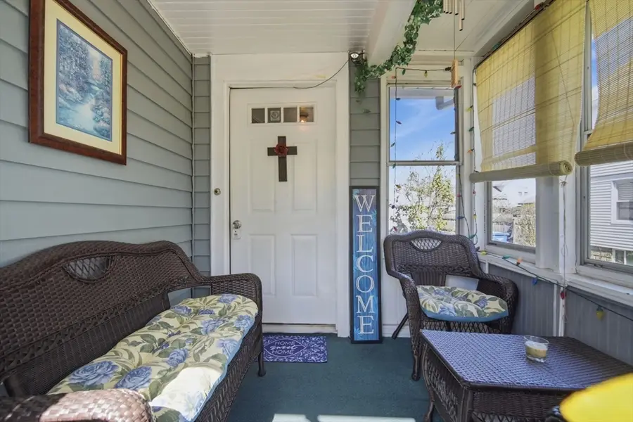 91 Ardmore St, Springfield, MA 01104 - #3